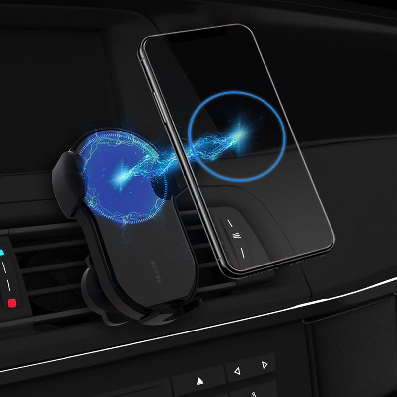 Car Wireless Charger 15W.