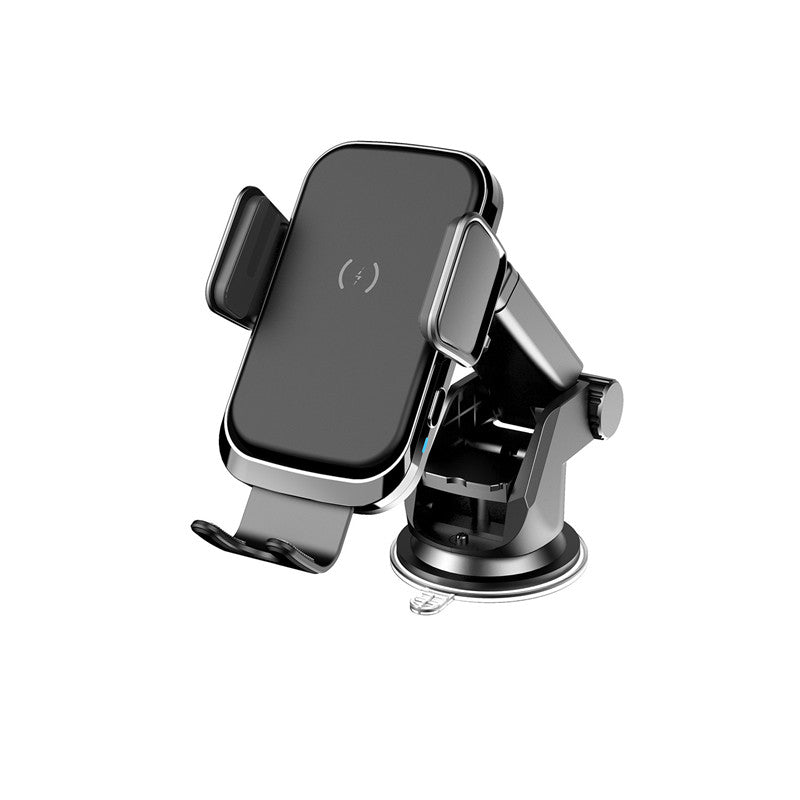 Car Wireless Charger Suction Cup 15W.