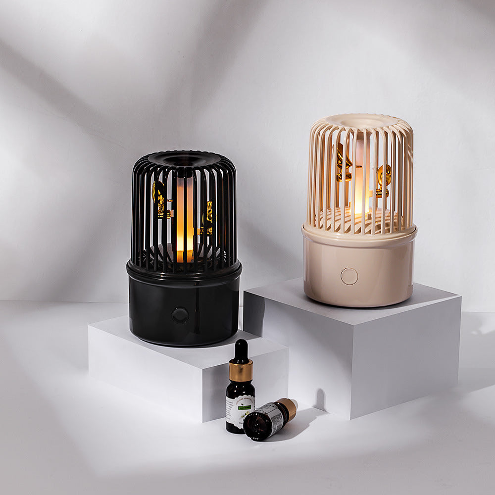 Fashion Creative Home Aromatherapy Humidifier