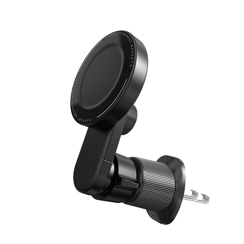 Car Magnetic Phone Holder Air Outlet.