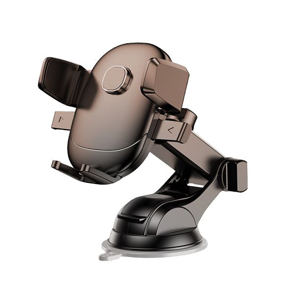 Car Phone Holder Suction Cup | Air Outlet